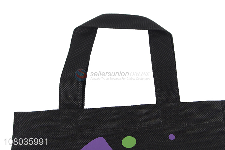 Wholesale from china portable shopping bag with top quality