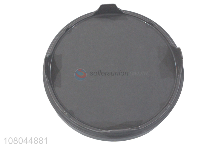 Top Quality Round Melamine Tray Coffee Tray Food Tray