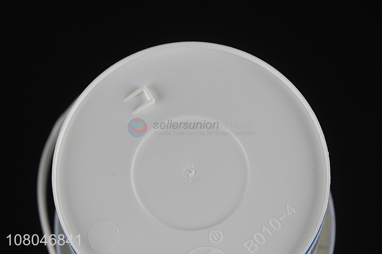 Roof And Gutter Waterproof Material Packaging Bucket