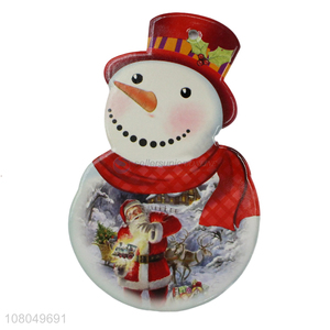 New Arrival Christmas Decorative Placemat Ceramic Heat Pad