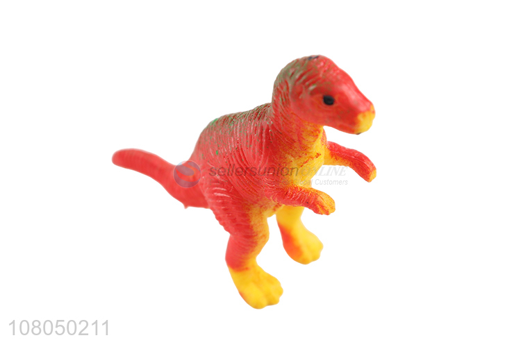 Low price wholesale creative dinosaur toy children animal toy