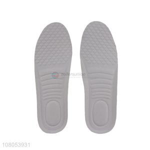 Best selling grey soft inner soles for daily use