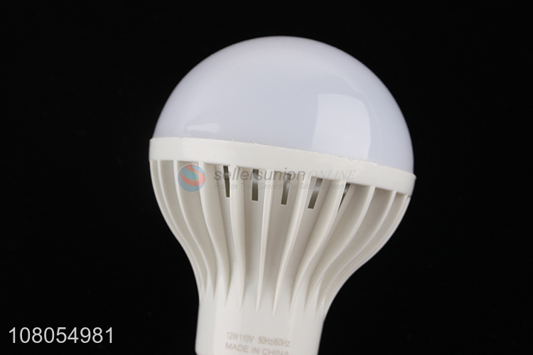 New Products 110V 12W Energy-Saving Lamps LED Bulb