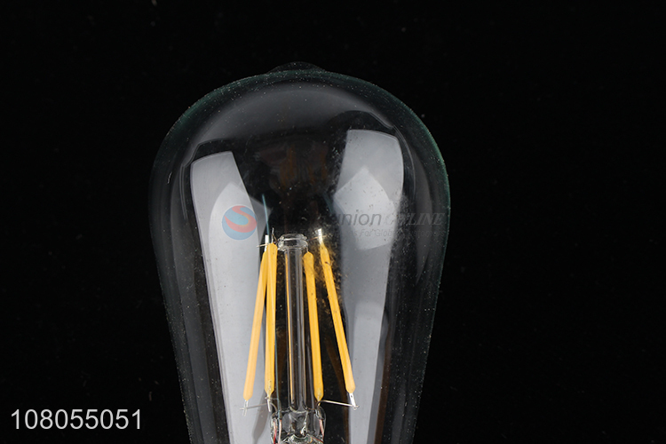 Top Quality LED Filament Bulb Light Bulb For Home Lighting