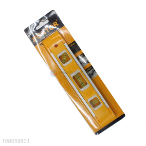 Good quality multi-purpose magnetic torpedo torpedo level spirit level