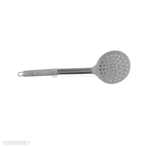 Good quality silicone strainer universal kitchen kitchenware