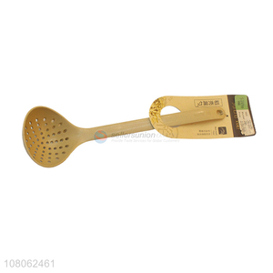 Custom Eco-Friendly Colander Food Strainer Spoon