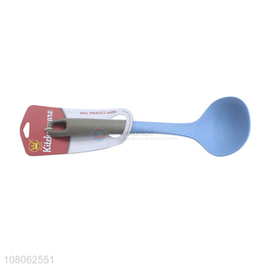 Wholesale from china household kitchen soup ladle