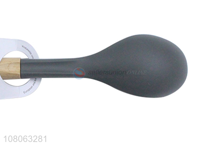 Hot products household durable soup ladle spoon for sale