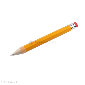 Factory price school office stationery HB pencils wholesale