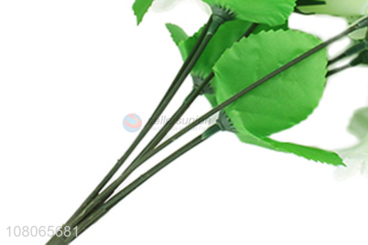 Good price decorative natural simulation flower for sale