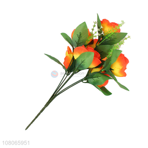 Factory direct sale natural fake flower artificial flower