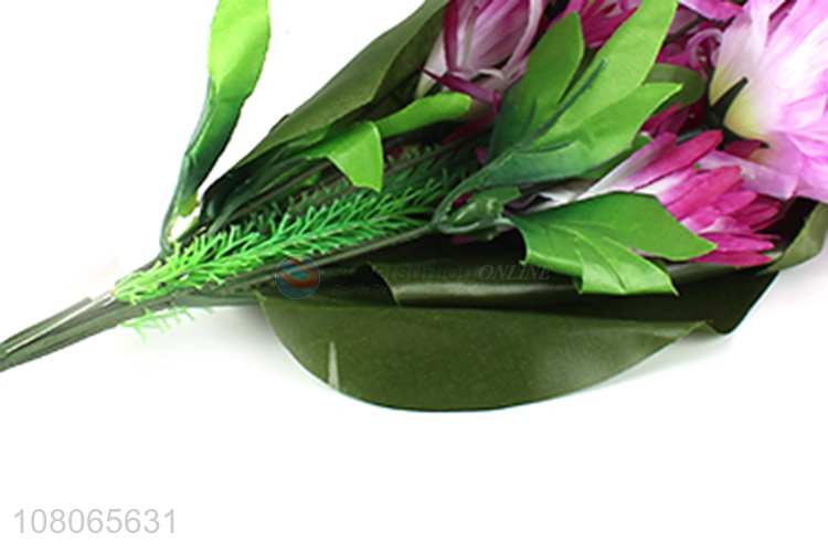 Hot products natural fake flower artificial flower for sale