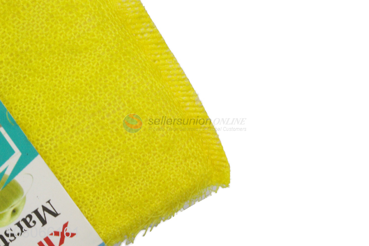 Factory supply dish washing sponge kitchen bathroom cleaning sponge