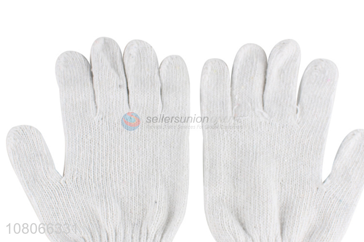 China wholesale safety work glove for protecting hand