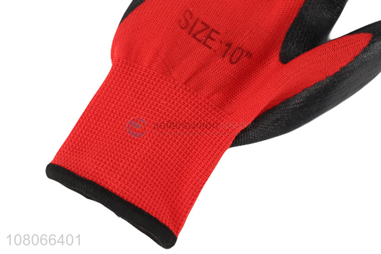 China products reusable safety work gloves for daily use