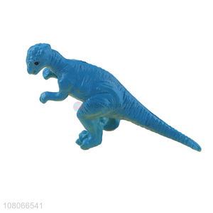 Good Sale Simulation Dinosaur Mini Pachycephalosaurus Model Toy