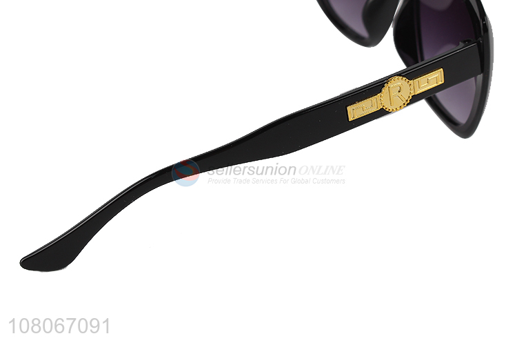 Recent product vintage polarized sunglasses plastic cat-eye sunglasses