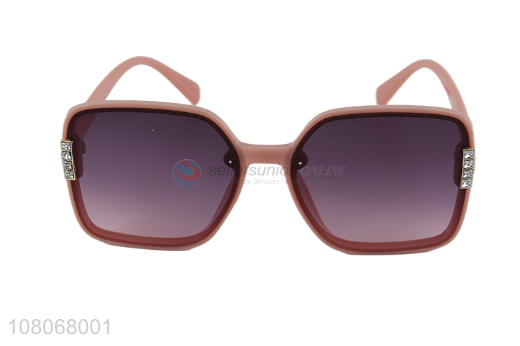 Recent product square women sunglassesfashion sunglasses wholesale