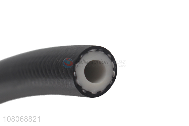 China factory durable pvc braided high-pressure hose