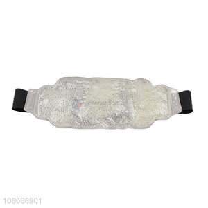 China factory ice pack hot compress belt for health care