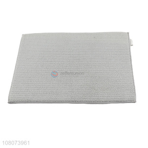 New Arrival Kitchen Dish Drying Mat Table Mat