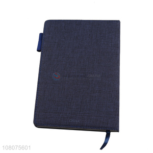 Wholesale Students Stationery Hard Cover Notebook