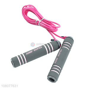 Professional <em>Skipping</em> <em>Rope</em> Fitness Sports Jump Rop