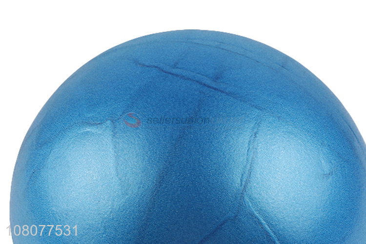 Good Sale Anti-Burst Mini Pilates Yoga Ball Fitness Ball