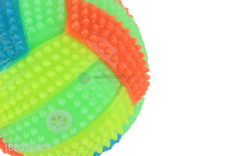 New product pet toy ball training ball for medium dogs fetch toys