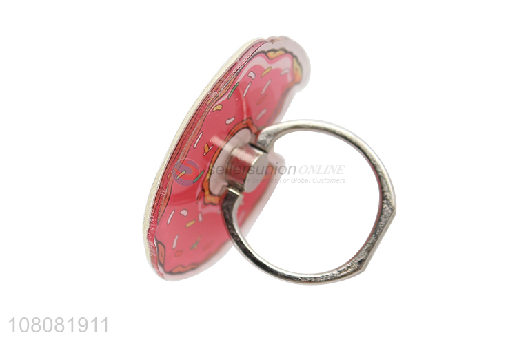 Most popular portable finger ring stand holder for cellphone