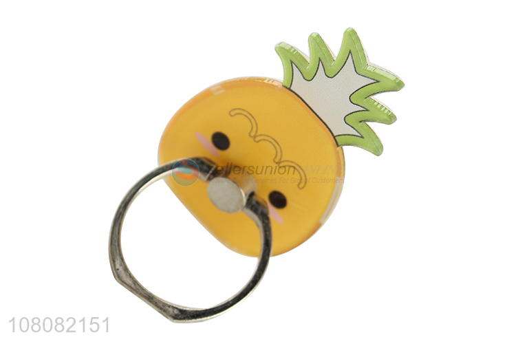 Hot selling durable mobile phone ring stand holder wholesale