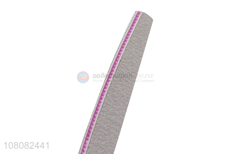 Good quality manicure tools nail tools nail file for sale