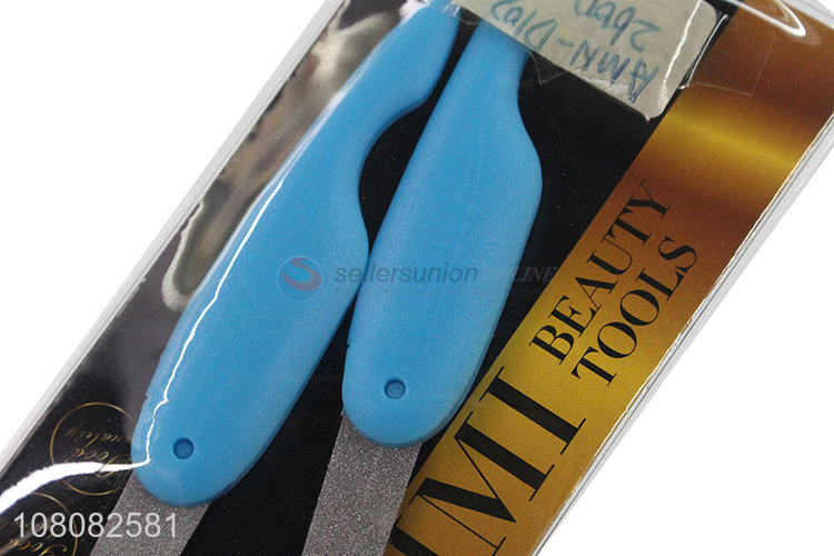 China factory portable beauty tools naile file for sale