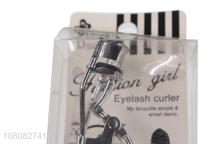 Yiwu products reusable makeuptools eyelash curler for women