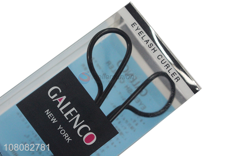 New arrival ecp-friendly natural eyelash curler for sale