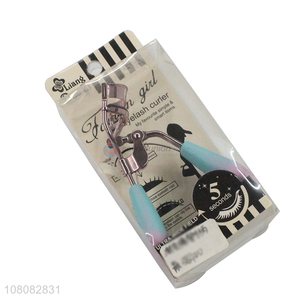 Best selling long lasting makeup tools <em>eyelash</em> <em>curler</em>