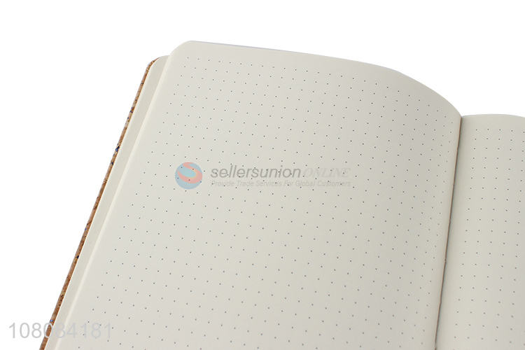 Factory Direct Sale Hardcover Notebook For Diary