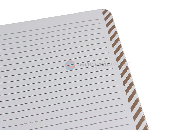 Wholesale Fashion Stationery Wood Grain Coil Book