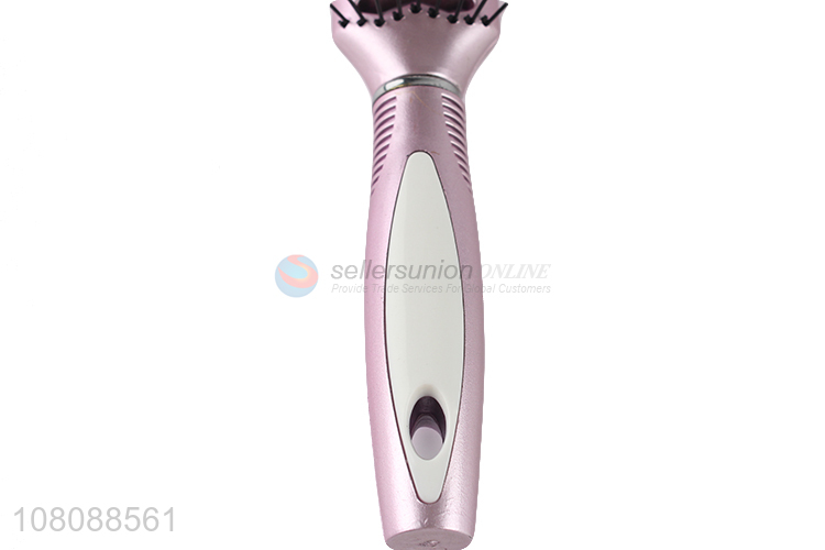 New style anti-static curly hair comb hairdressing tools