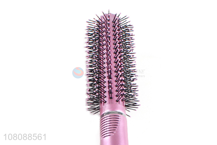 New style anti-static curly hair comb hairdressing tools