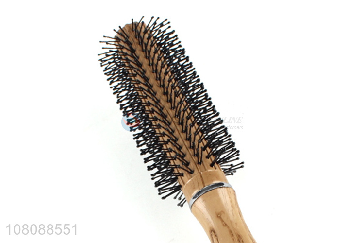 Factory supply anti-static hair comb curly hair comb for sale