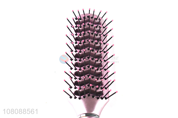 New style anti-static curly hair comb hairdressing tools