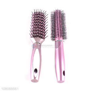 New style anti-static curly hair comb hairdressing tools