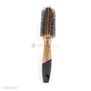 Factory supply anti-static hair comb curly hair comb for sale