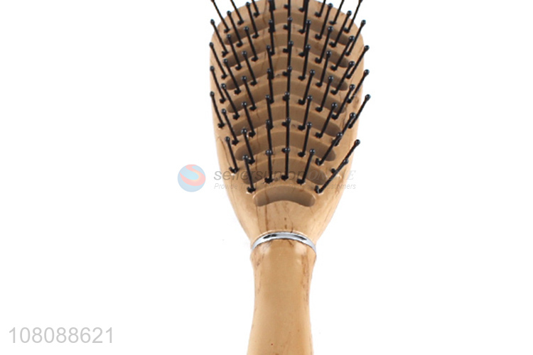 Online wholesale durable detangling hair comb brush