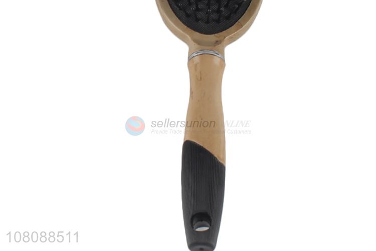 Top products durable hair brush massage comb for salon