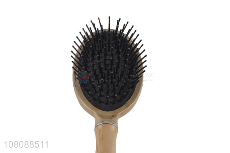 Top products durable hair brush massage comb for salon