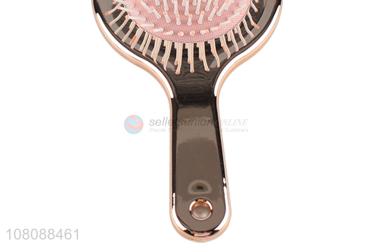 Creative design fashionable massage comb hair hairdressing tools