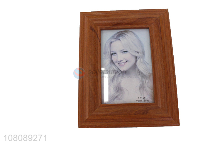 Good Price Decorative Picture Frame Desktop Photo Frame